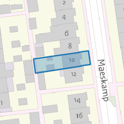 Perceel HTM00-D-6756