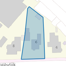 Perceel HTM00-D-6797