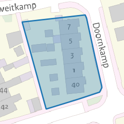 Perceel HTM00-D-6831