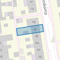 Perceel HTM00-D-6916