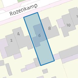 Perceel HTM00-D-6922