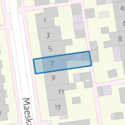 Perceel HTM00-D-6954