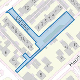 Perceel HTM00-D-6998