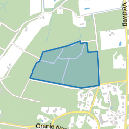 Perceel HTM00-D-7005