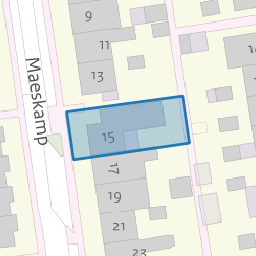 Perceel HTM00-D-7008