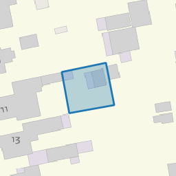 Perceel HTM00-D-7019