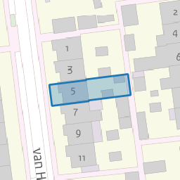 Perceel HTM00-D-7032