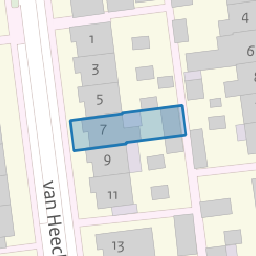 Perceel HTM00-D-7033