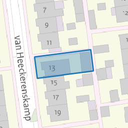 Perceel HTM00-D-7036