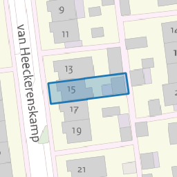 Perceel HTM00-D-7037