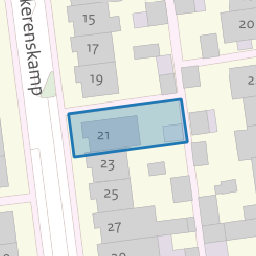 Perceel HTM00-D-7040