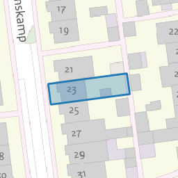 Perceel HTM00-D-7041