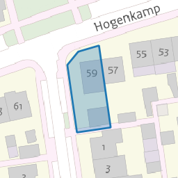 Perceel HTM00-D-7051