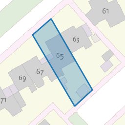 Perceel HTM00-D-7057