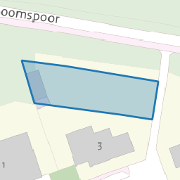 Perceel HTM00-D-7097