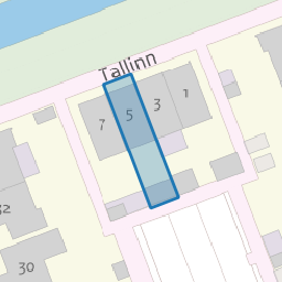 Perceel HTM00-D-7184