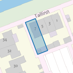 Perceel HTM00-D-7185