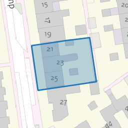 Perceel HTM00-D-7200