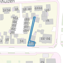 Perceel HTM00-D-7204