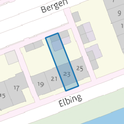 Perceel HTM00-D-7258