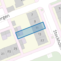 Perceel HTM00-D-7260