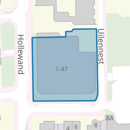 Perceel HTM00-D-7297