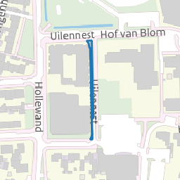 Perceel HTM00-D-7299