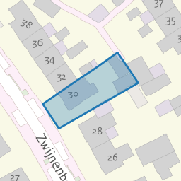 Perceel HTM00-D-7301