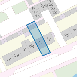 Perceel HTM00-D-7307