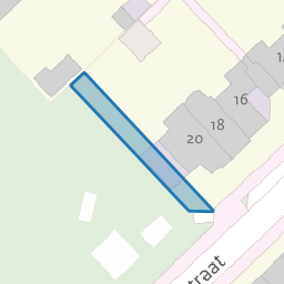 Perceel HTM00-D-7318