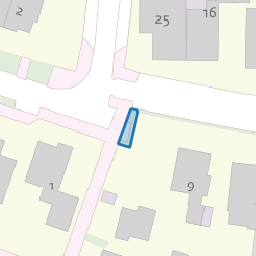 Perceel HTM00-D-7322