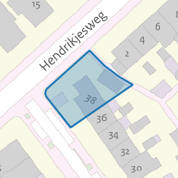 Perceel HTM00-D-7361