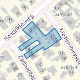 Perceel HTM00-D-7362