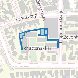 Perceel HTM00-D-7372