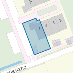 Perceel HTM00-D-7392