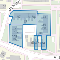 Perceel HTM00-D-7398