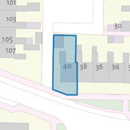 Perceel HTM00-D-7399