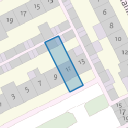 Perceel HTM00-D-7409