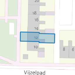 Perceel HTM00-D-7423