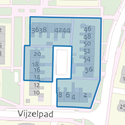 Perceel HTM00-D-7425