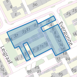 Perceel HTM00-D-7434