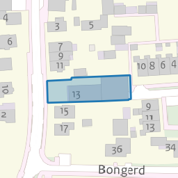 Perceel HTM00-D-7465