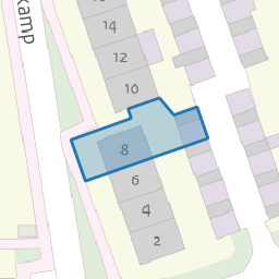 Perceel HTM00-D-7486