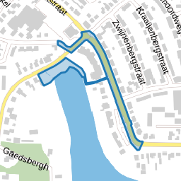 Perceel HTM00-D-7516