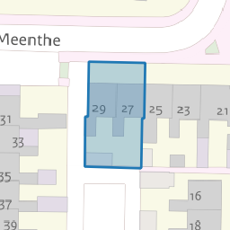 Perceel HTM00-D-7526