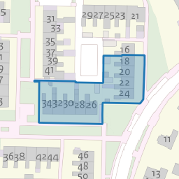 Perceel HTM00-D-7529