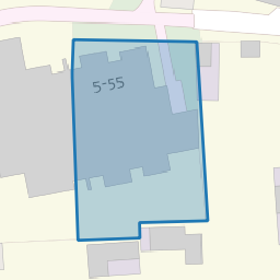 Perceel HTM00-D-7534