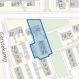 Perceel HTM00-D-7540