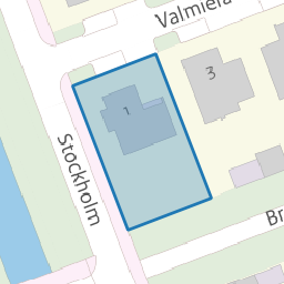 Perceel HTM00-D-7549