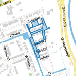 Perceel HTM00-D-7551